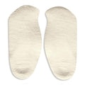 Hapad, Inc Insole Comf-Orthotic 3/4 Length Men 10-11 White 1/Pr - COMMB