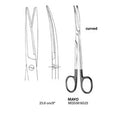 Medline Industries Inc Scissors Mayo 6-3/4" Stainless Steel Each - MDS0816417