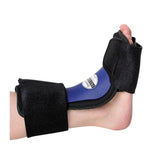 Alimed, Inc Splint Night Freedom Drsl Plntr Fscts Neo Blk/Blu Sz M9.5-14/W10.5-15 Lg Univ Each - 66114