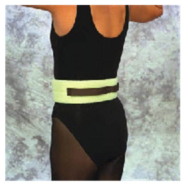 Scott Specialties Inc Belt Gait Rib/Torso Each - 0542-72