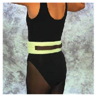 Scott Specialties Inc Belt Gait Rib/Torso Each - 0542-72