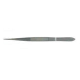 BR Surgical, LLC Forcep Plain Splinter 4" German Stainless Steel Each - WG10-80210