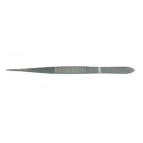 BR Surgical, LLC Forcep Plain Splinter 4" German Stainless Steel Each - WG10-80210