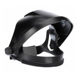 Honeywell Safety Products Shield Safety With Headgear / Non-Slip Ratchet System Each - KHG5001