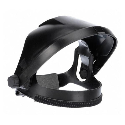 Honeywell Safety Products Shield Safety With Headgear / Non-Slip Ratchet System Each - KHG5001