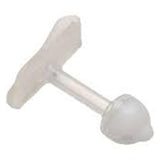 Bard Access Systems Kit Gastrostomy Tube 4.4cm Each - 296