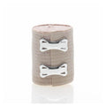 Medline Industries Inc Bandage Soft Wrap 2"x5yd Stretch Cotton/Polyester/Elastic Sterile 20/Ca - DYNJ05125