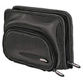 Carex Organizer Pill The 7 Pack Plastic 7 Days 4.63x2.38x2-1/2" Asst Clr 3/Package - Apex Medical Corp - 70034
