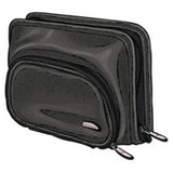 Carex Organizer Pill The 7 Pack Plastic 7 Days 4.63x2.38x2-1/2" Asst Clr 3/Package - Apex Medical Corp - 70034