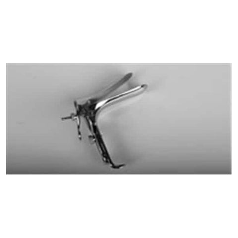 Medline Industries Inc Speculum Vaginal Graves Medium Disposable 4/Bx - MDS10743
