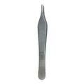 BR Surgical, LLC Forcep Tissue Adson 4-3/4" Each - WG10-182609