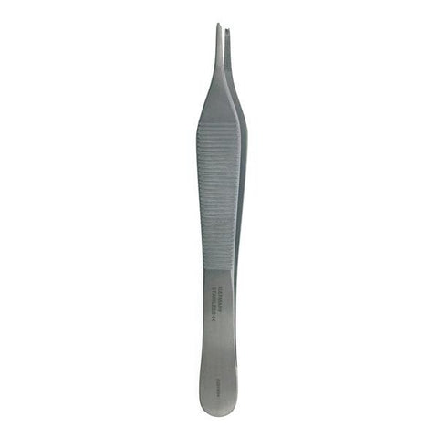 BR Surgical, LLC Forcep Tissue Adson 4-3/4" Each - WG10-182609