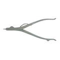 BR Surgical, LLC Spreader Plaster 9" Disposable Each - WG30-36623