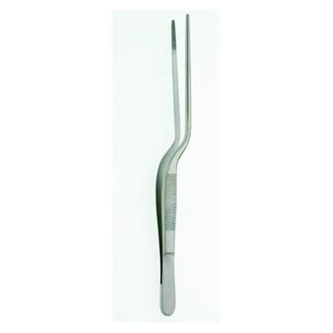 BR Surgical, LLC Forcep Dressing Lucae 5-1/2" German Stainless Steel Each - WG44-20614
