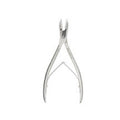 BR Surgical, LLC Splitter Nail 5-1/8" Straight Jaw Each - WG74-36013