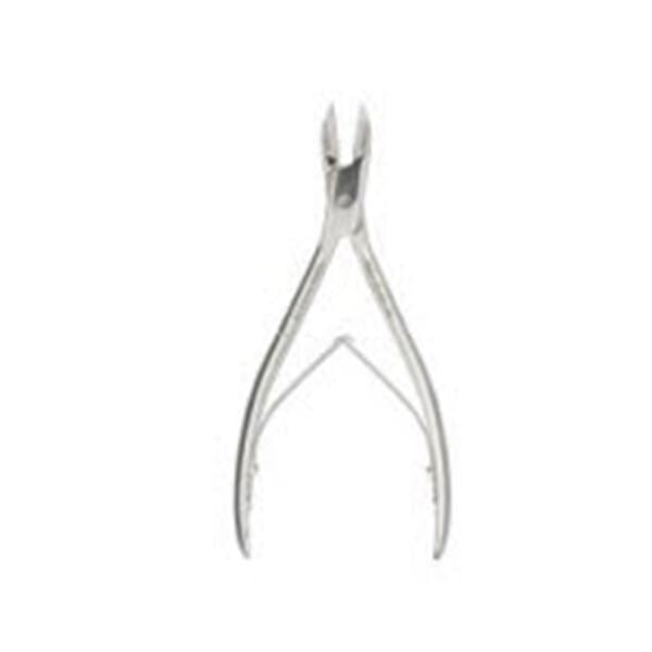 BR Surgical, LLC Splitter Nail 5-1/8" Straight Jaw Each - WG74-36013