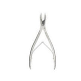 BR Surgical, LLC Splitter Nail 5-1/8" Straight Jaw Each - WG74-36013