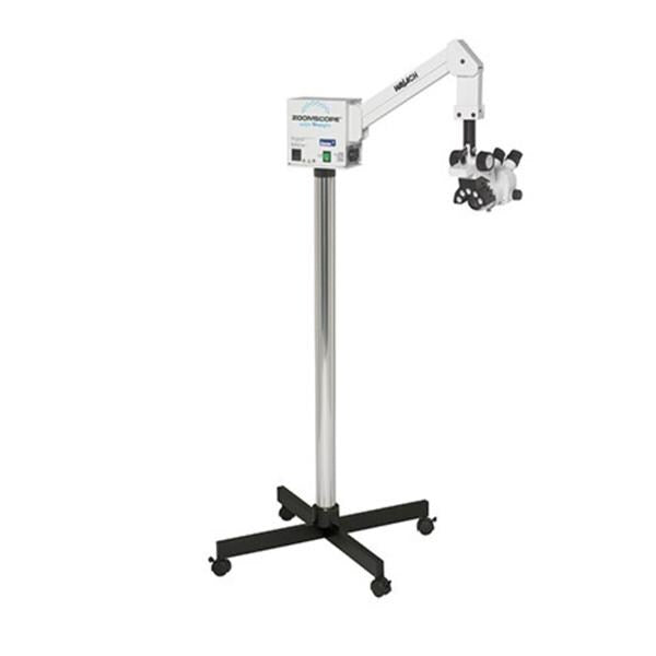 Cooper Surgical, Inc Colposcope Binocular ZoomScope Trulight LED 4.5-20x Each - 906043-SP-4