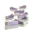 National Distribution & Contra Lancet Unistik 3 28gx1.8mm Low Flow Sterile Purple Incision Device 200/Bx - OWM AT1044