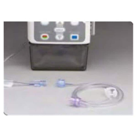 First Biomedical, Inc IV Extension Set CADD 60" Male/Male Luer Lock Primary Infusion 50/Bx - 21-7047