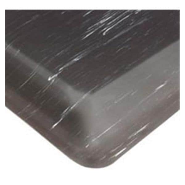 Tennessee Mat Co Mat Anti Fatigue 2x3' Light Gray Each - 191511203
