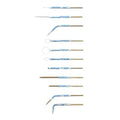 Ellman Intl Mfg Inc Electrode Tip Electrosurgical Elmn Hi Frqncy RF Gnrtr 8 Electrode Disp 40/Bx - DSEP40