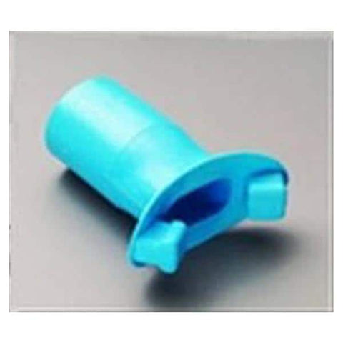 Vyaire Medical Inc Mouthpiece For AirLife Neb Disposable Rubber 35mm 50/Ca - 1012