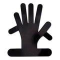Miltex Orthpedic Hand Padgett 13x10.5" Extra Large Coated Aluminum Each - Integra Miltex - PM-963