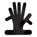 Miltex Orthpedic Hand Padgett 13x10.5" Extra Large Coated Aluminum Each - Integra Miltex - PM-963