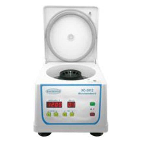 C&A Scientific Co. Microhematocrit Centrifuge 24 Place 12000rpm Each - XC-3012