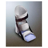 Brownmed Splint Night NICE Stretch Original Foot/Ankle Gry M>11/W>12 Sz XL Universal Each - 51003