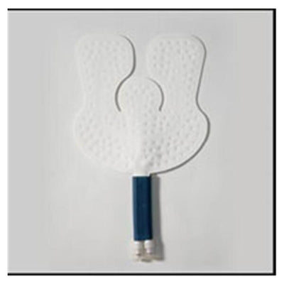 DJO, Inc Pad Cold IceMan White Universal 10.85x11.34" Each - 11-0802-9-00000