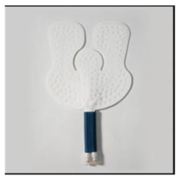 DJO, Inc Pad Cold IceMan White Universal 10.85x11.34" Each - 11-0802-9-00000