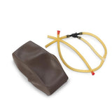 Nasco Healthcare, Inc Skin/Vein/Artery Kit Replacement Life/form Dark Each - LF01166