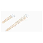 Deroyal Industries Inc Applicator Cotton Tip Sterile 3 in Wood Shaft 250/Ca - 31-848