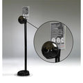 Germstar Stand Black Each - 80121BK
