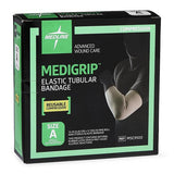 Medline Industries Inc Bandage Medigrip 1.75"x11yd Tubular Elastic Size A 1Rl/Bx - MSC9500