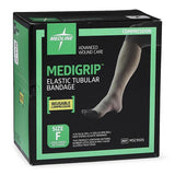 Medline Industries Inc Bandage Medigrip 4"x11yd Tubular Elastic Size F 1Rl/Bx - MSC9505