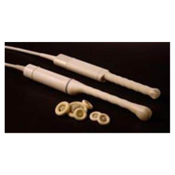Civco Medical Instruments Cover Probe 2.6 cm x 30 cm For Ultrasound 24/Bx - 610-843