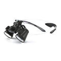 Miltex Loupe Magnifying Each - Integra Miltex - 1-5016