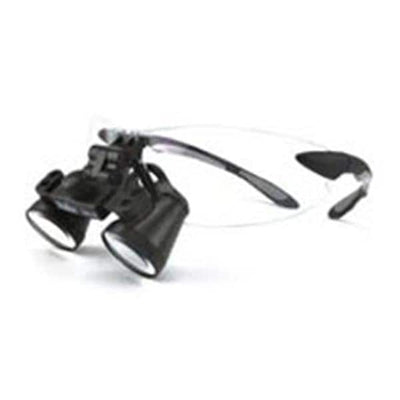 Miltex Loupe Magnifying Each - Integra Miltex - 1-5016