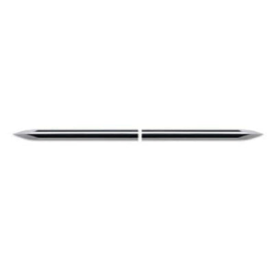 Zimmer, Inc K-Wire Kirschner 1.6mmx22.9cm Diamond Point Stainless Steel 6/Bx - 18600379