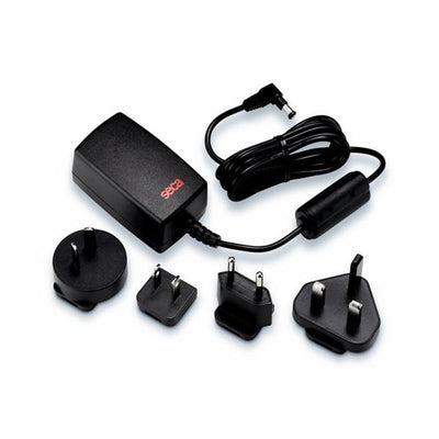 Seca Scales Power Adapter Power Seca For 703/769/869/954 Scales 2.9x1.7x1.4" Eachch - 4000000009