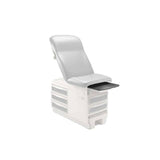 Midmark Corporation Foot Pad Shadow Gray For 204/222/223 Ritter Exam Table Each - 002-0973-232