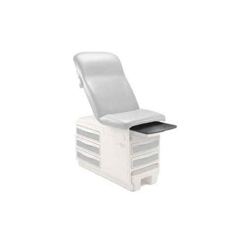 Midmark Corporation Foot Pad Shadow Gray For 204/222/223 Ritter Exam Table Each - 002-0973-232