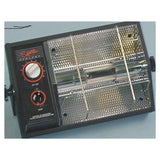 Brandt Industries Inc Lamp Psoriasis Phototherapy Each - 61214