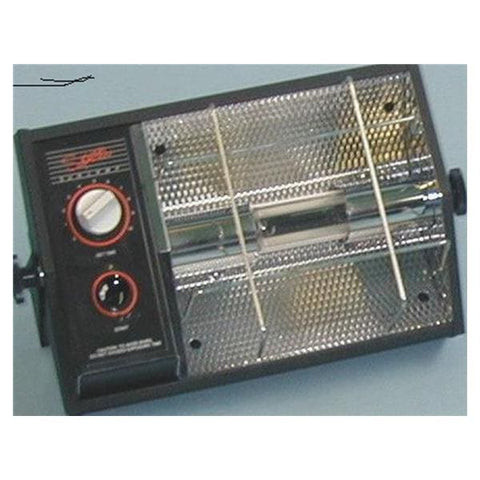 Brandt Industries Inc Lamp Psoriasis Phototherapy Each - 61214