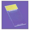 Anatomy Pathology ColorFrost Plus Frosted Microscope Slide 3x1" Blue With Positive Charge 100/Ca - 9991001