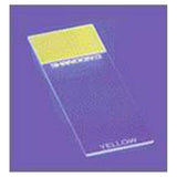 Anatomy Pathology ColorFrost Plus Frosted Microscope Slide 3x1" Blue With Positive Charge 100/Ca - 9991001