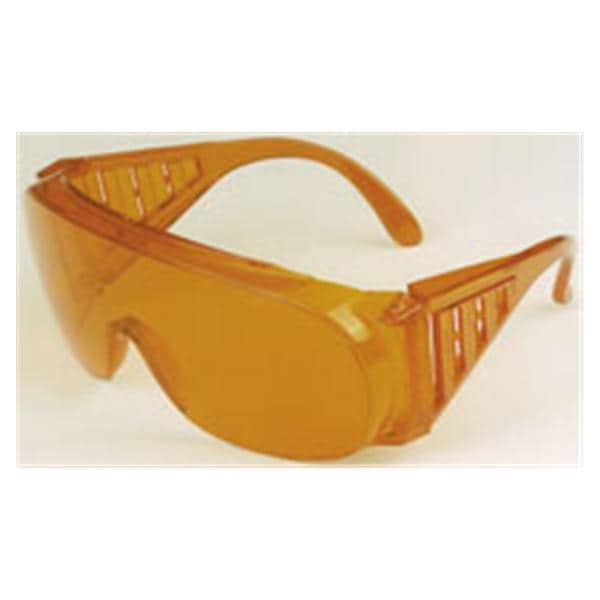 Hager Worldwide Inc Eyewear Protective Uvex Orange Each - 355499